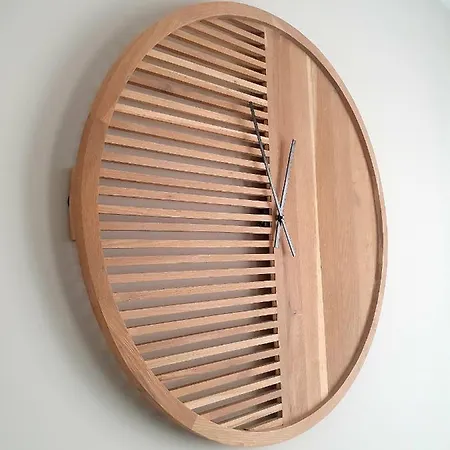 Cadiz Desde El Balcon 公寓 *