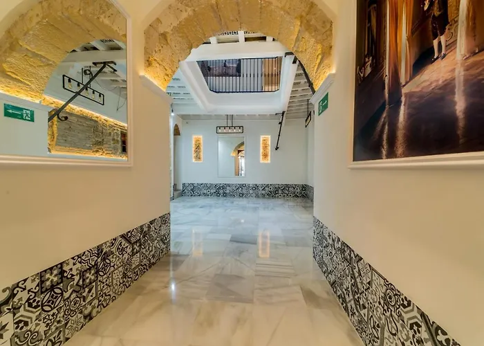 Desde El Balcon Lejlighed *