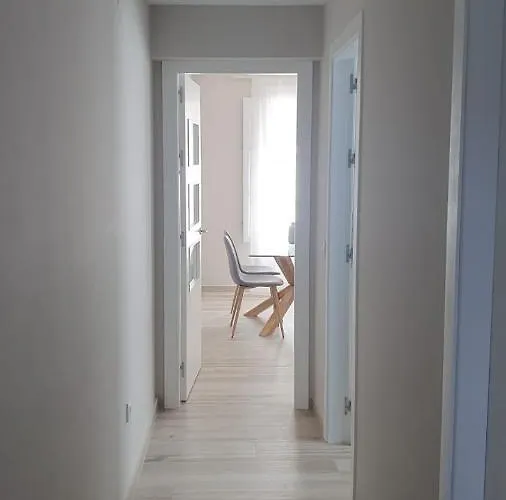 Desde El Balcon Cádiz