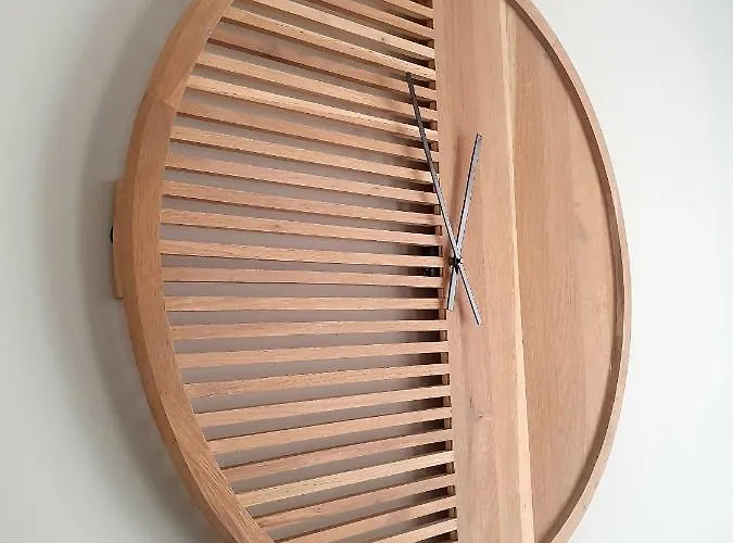 Desde El Balcon Lejlighed *