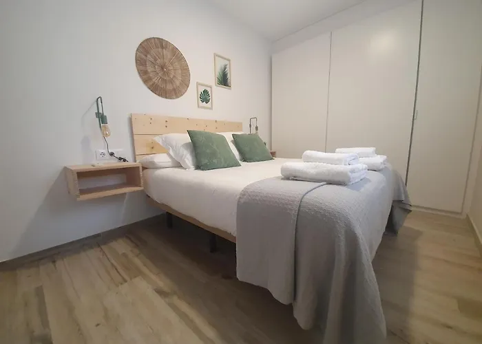 Lejlighed Desde El Balcon