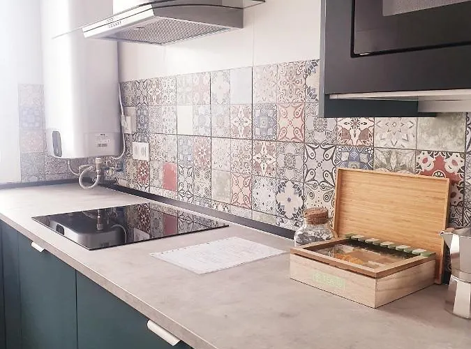 Lejlighed Desde El Balcon Cádiz