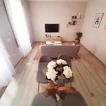 Apartment Desde El Balcon *