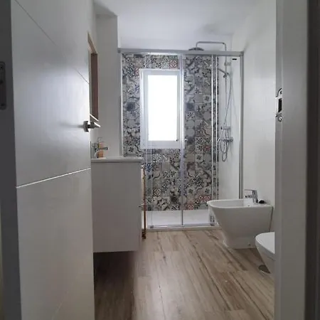 Centro Fabio Rufino Apartment