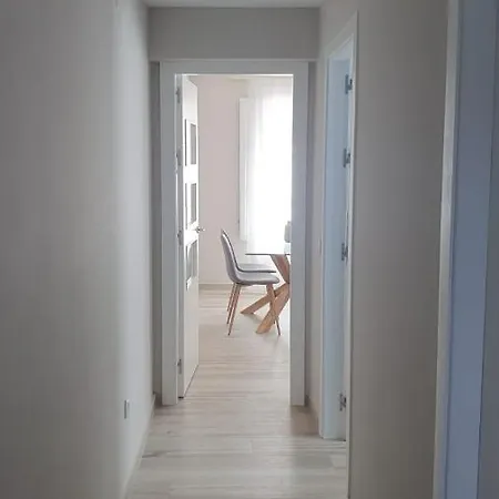 Apartamento Cadiz Centro Fabio Rufino Cadice