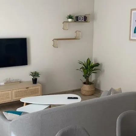 Appartamento Apartamento Cadiz Centro Fabio Rufino *