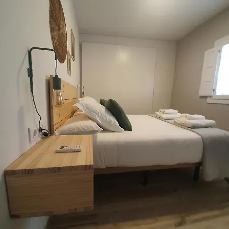 Apartamento Cadiz Centro Fabio Rufino *