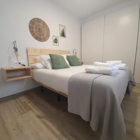 Appartamento Apartamento Cadiz Centro Fabio Rufino