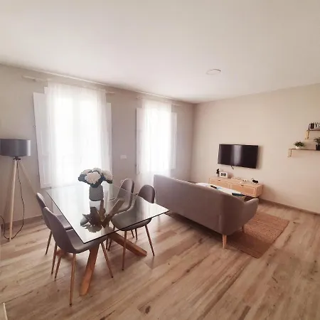Apartment Centro Fabio Rufino